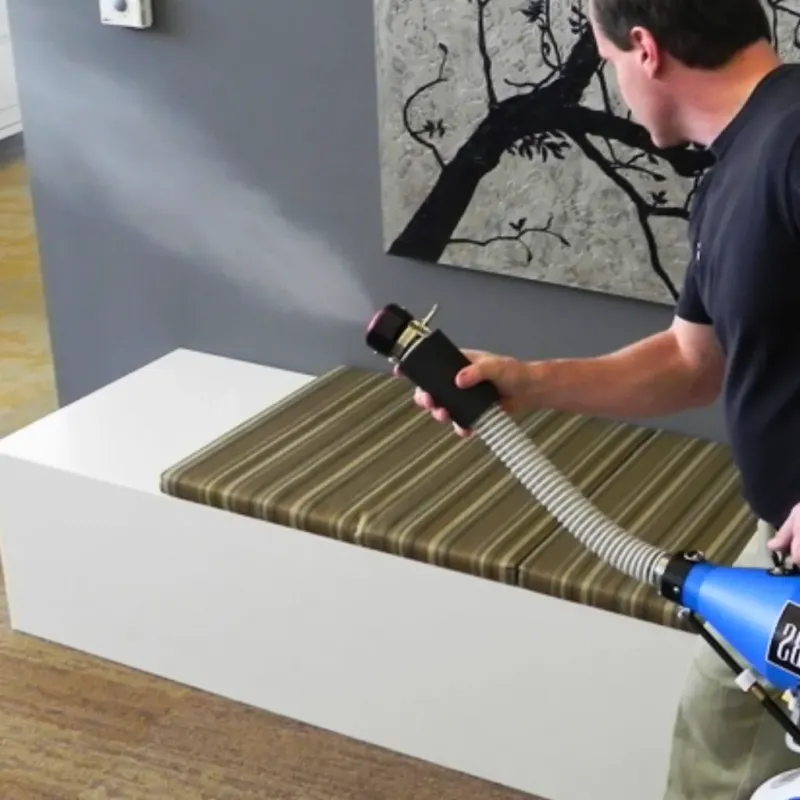 Professional Odor Removal in Camp Pendleton South, CA